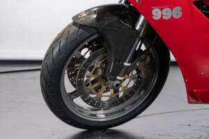 Immagine 12/43 di Ducati 996 SPS (1999)