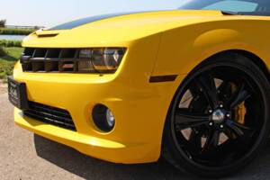 Bild 5/25 von Chevrolet Camaro (2009)