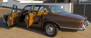 Afbeelding 17/50 van Jaguar XJ 12 (1973)