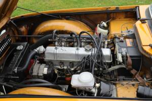 Bild 14/50 von Triumph TR 6 (1974)