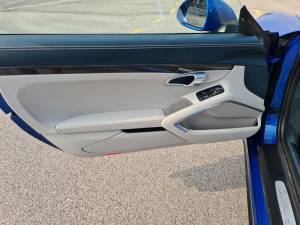 Immagine 12/24 di Porsche 911 Targa 4S (2016)