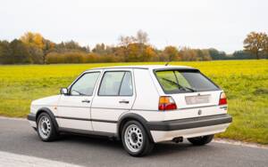 Image 5/48 de Volkswagen Golf Mk II GTi 16V 1.8 (1990)