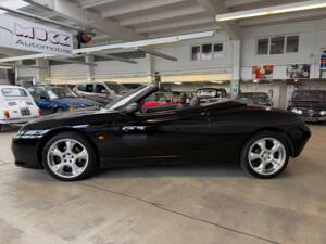 Afbeelding 7/41 van Alfa Romeo Spider 2.0 Twin Spark (1999)