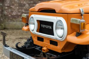 Image 20/50 of Toyota Land Cruiser FJ 40 (1980)