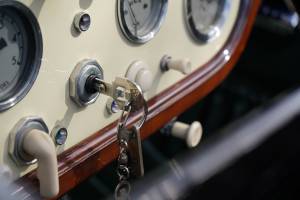 Image 12/26 of Horch 780 Sport-Cabriolet (1932)