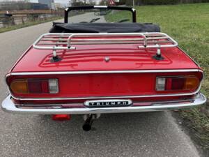 Immagine 6/8 di Triumph Spitfire Mk IV (1972)