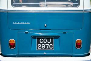Bild 11/45 von Volkswagen T2 a/b (1964)