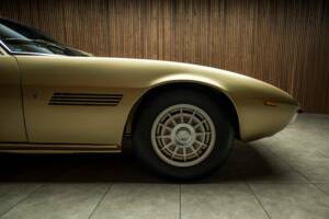 Bild 21/100 von Maserati Ghibli (1968)