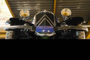 Bild 34/40 von Citroën Traction Avant 7 C (1934)