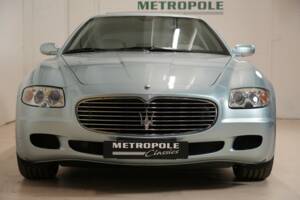 Bild 6/38 von Maserati Quattroporte 4.2 (2005)
