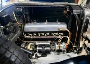Bild 13/50 von Alvis Silver Eagle Sports Tourer (1930)