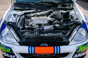 Image 3/50 of Ford Focus RS WRC (2000)