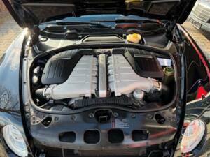 Bild 26/26 von Bentley Continental Flying Spur (2007)