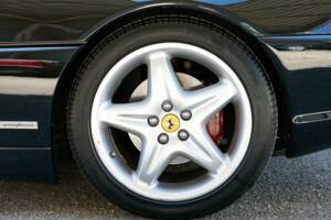 Bild 6/29 von Ferrari F 355 F1 (1998)