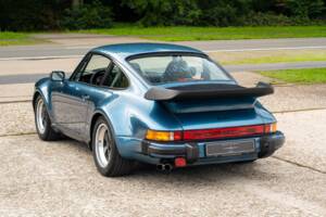 Image 14/34 of Porsche 911 Turbo 3.3 (1978)