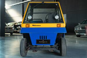 Imagen 4/42 de Zagato Milanina (1989)