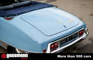 Image 11/15 of Citroën DS 21 (1970)