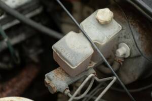 Image 42/50 of Triumph TR 7 Europa (1977)