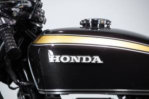 Bild 16/50 von Honda CB 750 Four (1973)