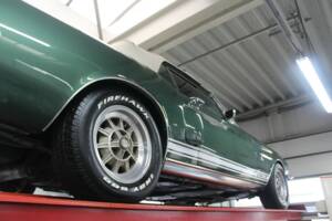 Immagine 22/50 di Ford Shelby GT 350 (1968)