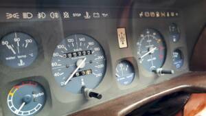 Bild 30/54 von Maserati Biturbo S (1985)