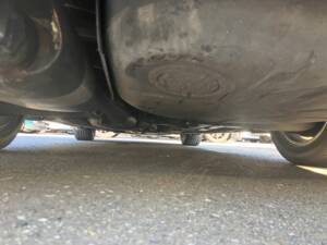 Immagine 44/44 di Mercedes-Benz E 500 (1993)