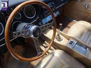Image 29/47 de Maserati Mistral 3700 (1968)
