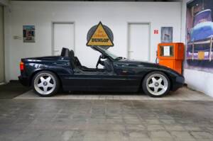 Image 28/31 de BMW Z1 (1991)