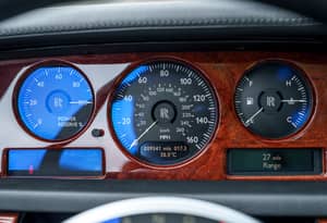 Image 20/35 of Rolls-Royce Phantom DHC (2008)
