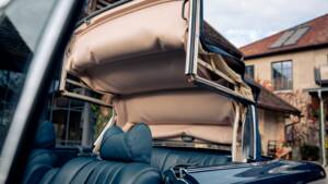Bild 15/16 von Mercedes-Benz 280 SE 3,5 (1971)