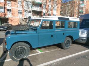 Bild 15/20 von Land Rover 109 (1980)