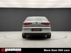 Image 7/15 de Alfa Romeo 166 2.5i V6 24V (2002)