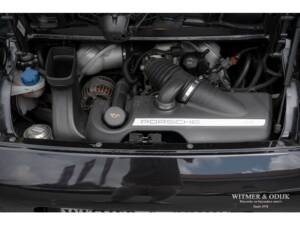 Image 32/32 of Porsche 911 Carrera S (2005)