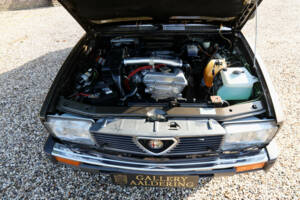 Immagine 32/50 di Alfa Romeo Alfetta 2.0 (1984)
