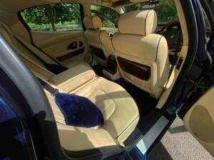 Bild 16/50 von Maserati Quattroporte 4.2 (2008)