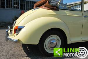 Image 10/10 of Morris Minor 1000 (1977)