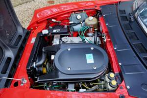 Bild 12/50 von FIAT 124 Abarth Rally (1973)