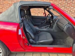 Image 10/15 of Mazda MX-5 1.8 (1995)