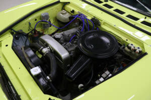 Image 37/50 of FIAT 124 Spider CS1 (1975)