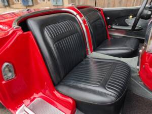 Image 10/25 of Chevrolet Corvette (1958)