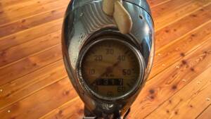 Image 15/16 of HMW Foxinette FM 41 (1952)