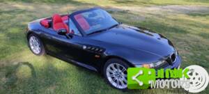 Bild 2/10 von BMW Z3 1.8 (1996)