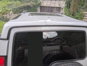 Immagine 7/15 di Land Rover Discovery 2.5 Td5 (2002)