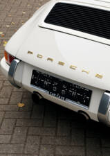 Afbeelding 19/57 van Porsche 912 (1969)