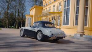 Imagen 5/40 de Austin-Healey 100&#x2F;6 (BN4) (1957)