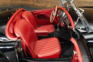 Immagine 7/19 di MG MGA 1600 (1961)