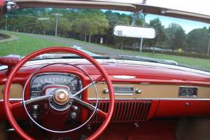 Image 20/26 of Cadillac 62 Convertible (1952)