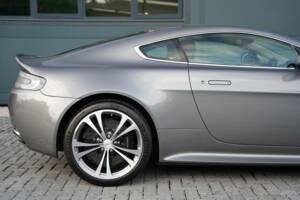 Immagine 23/50 di Aston Martin V12 Vantage (2012)