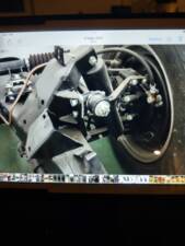 Bild 15/20 von Jaguar XK 140 FHC (1956)