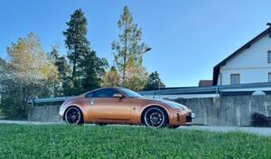 Image 8/26 de Nissan 350Z mk2 (2003)